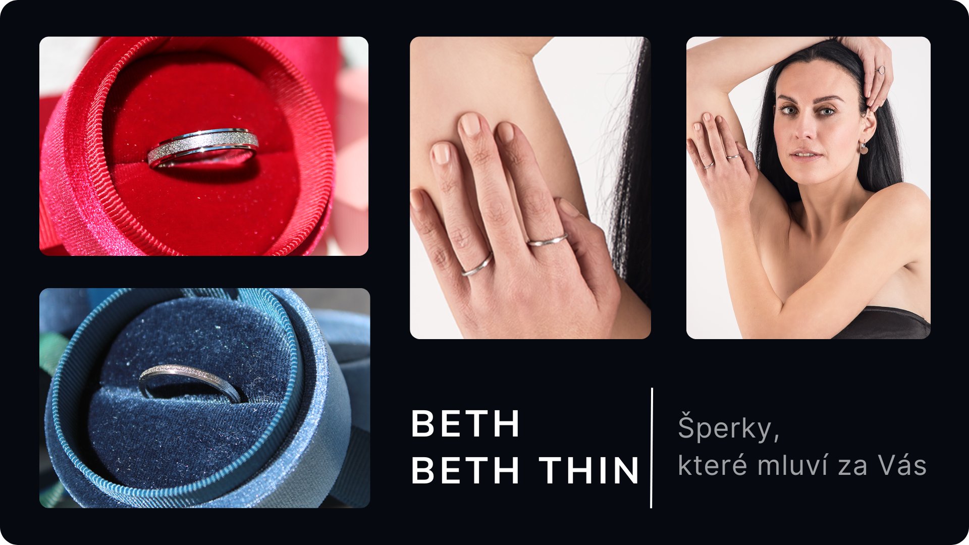 beth silver